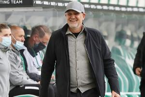 Bleibt Schmadkte länger in Liverpool?