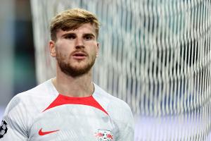 Werner trauert vergebener Titelchance hinterher