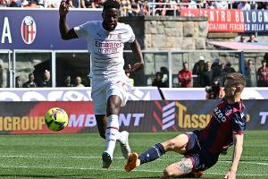 Hoffenheimer Posch wechselt endgültig zum FC Bologna