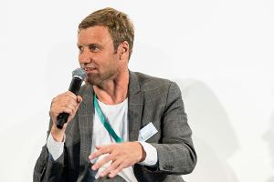 Medien: Blask neuer Favorit auf DFL-Chefposten