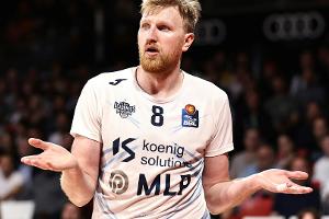 Basketball: Ugrai kehrt nach Würzburg zurück