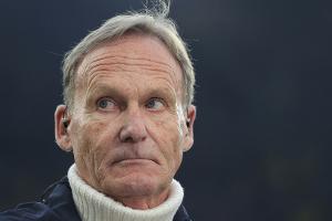Watzke: BVB "wird nicht zerbrechen"