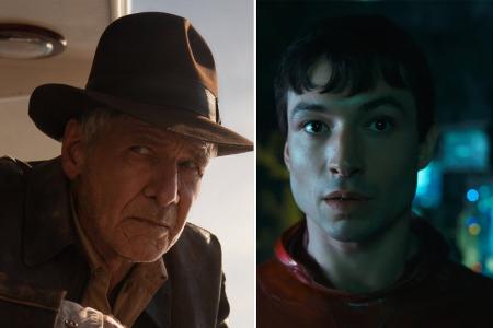Altersmilder Archäologe und Skandal-Superheld: Die Kino-Tipps im Juni Altersmilder Archäologe und Skandal-Superheld: Die Kino-Tipps im Juni