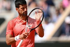 Djokovic-Aussagen: Sportministerin schaltet sich ein