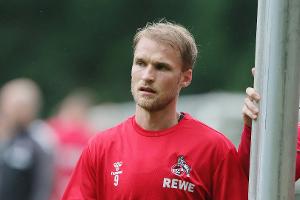 Andersson verlässt Köln