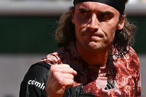 French Open: Alcaraz und Djokovic im Gleichschritt weiter