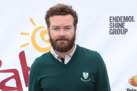 Danny Masterson wegen Vergewaltigung verurteilt Danny Masterson wegen Vergewaltigung verurteilt