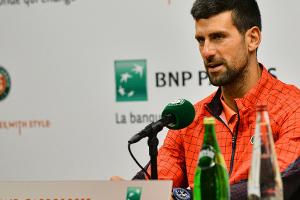 Djokovic verteidigt Kosovo-Aussagen: "Stehe dazu"