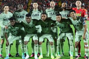 Tillman verliert mit LAFC das Final-Hinspiel