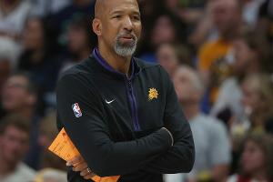 ESPN: Trainer Williams erhält Rekordvertrag bei den Pistons