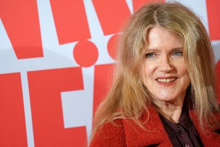 Filmfest München: Barbara Sukowa bekommt Ehrenpreis Filmfest München: Barbara Sukowa bekommt Ehrenpreis
