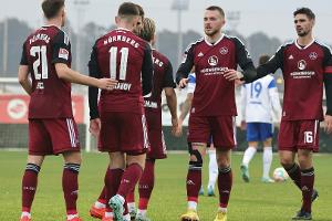Nürnberg trauert um Meisterspieler Ferschl