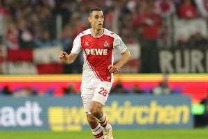 Offiziell: Skhiri verlässt Köln