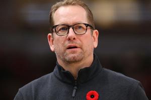 Torontos Ex-Meistermacher Nurse neuer 76ers-Coach
