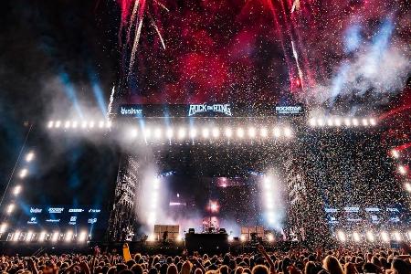 Rock im Park/Rock am Ring 2023: Alle Infos zu den Zwillingsfestivals Rock im Park/Rock am Ring 2023: Alle Infos zu den Zwillingsfestivals