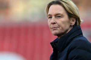 Voss-Tecklenburg: Wolfsburg gegen Barca in "cooler Position"