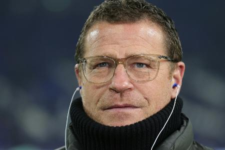 RB-Sportchef Eberl dementiert Bayern-Gerüchte RB-Sportchef Eberl dementiert Bayern-Gerüchte