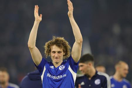 Kral wechselt von Schalke zu Union Kral wechselt von Schalke zu Union