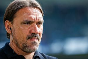 Gladbach trennt sich von Trainer Farke