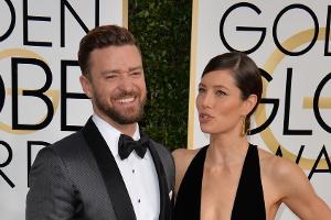 Jessica Biel macht sich schon Sorgen, dass ihre Jungs Teenager werden