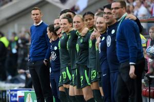 Wolfsburg gerüstet für Barca-Showdown: "Sehr besonders"