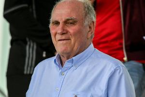 Hoeneß: Entlassung von Kahn und Salihamidzic alternativlos