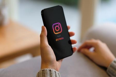 Instagram-Konto gesperrt? Das können Nutzer unternehmen Instagram-Konto gesperrt? Das können Nutzer unternehmen