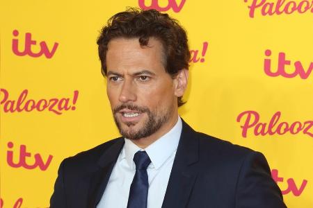 Familiendrama bei Ioan Gruffudd: Tochter will einstweilige Verfügung Familiendrama bei Ioan Gruffudd: Tochter will einstweilige Verfügung