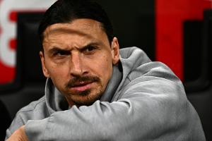 Ibrahimovic verlässt Milan zum Saisonende