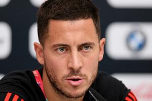 Trennung nach vier Jahren: Hazard verlässt Real Madrid