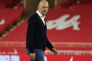 AS Monaco trennt sich von Trainer Clement
