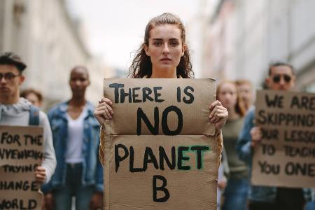 Weltumwelttag: Zehn Alltagsdinge, die jeder für die Umwelt tun kann Weltumwelttag: Zehn Alltagsdinge, die jeder für die Umwelt tun kann