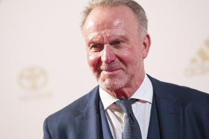 Rummenigge: Dreesen steht für "Paradigmenwechsel" bei Bayern