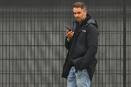 Walter wird sportlicher Leiter bei Hansa Rostock Walter wird sportlicher Leiter bei Hansa Rostock