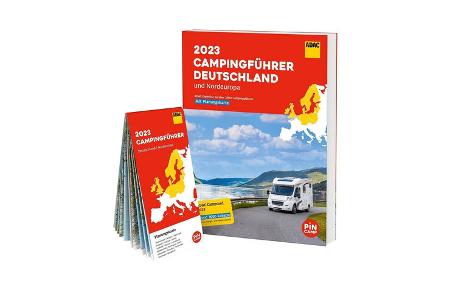 Reiseziele ADAC i