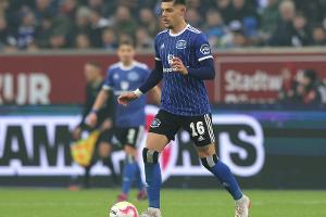 HSV: Walter mit einem Wechsel zum Wunder?