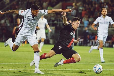Die Sport-Höhepunkte am Dienstag, 6. Juni Die Sport-Höhepunkte am Dienstag, 6. Juni