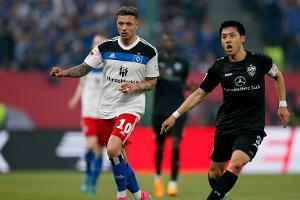 Relegations-Rückspiel: Zehn Millionen Zuschauer bei Sat.1