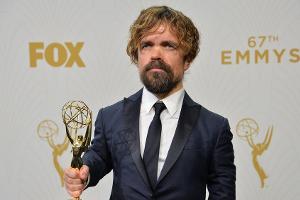 Warum Peter Dinklage "House of the Dragon" noch nicht gesehen hat