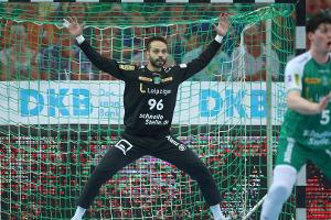 Handball: Balingen holt Torwart El-Tayar aus Leipzig