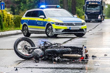 Unfall