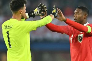 ÖFB-Coach Rangnick beruft elf Bundesliga-Legionäre