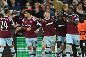 West Ham leichter Favorit im Finale gegen Florenz
