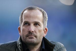 Baum steigt bei Leipzig als Nachwuchs-Chef ein
