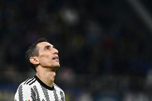 Di Maria verkündet Abschied von Juventus