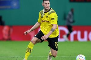 Flick über Süle: "Lässt noch einiges an Potenzial liegen"