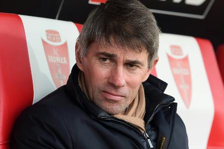 Offiziell: AC Mailand trennt sich von Sportdirektor Massara Offiziell: AC Mailand trennt sich von Sportdirektor Massara
