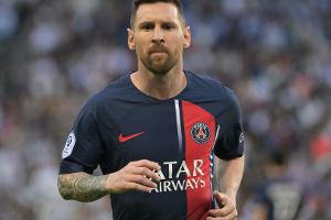 Messi bestätigt Wechsel nach Miami: "Entscheidung gefallen"