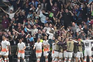 West Ham gewinnt Conference League