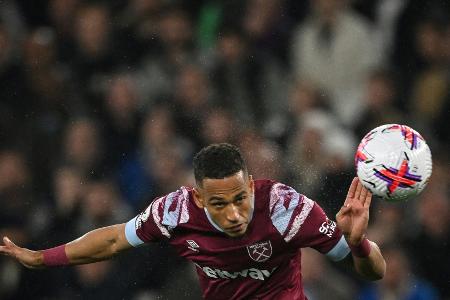 DFB-Team: Kehrer und ter Stegen reisen Freitag an DFB-Team: Kehrer und ter Stegen reisen Freitag an